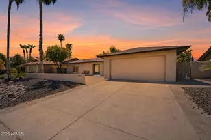 7817 E Via Del Futuro --, Scottsdale, AZ 85258 - Photo 2