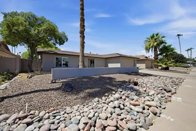 7817 E Via Del Futuro --, Scottsdale, AZ 85258 - Photo 2