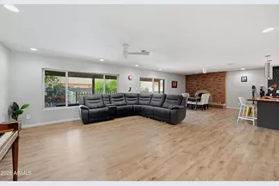 7817 E Via Del Futuro --, Scottsdale, AZ 85258 - Photo 4
