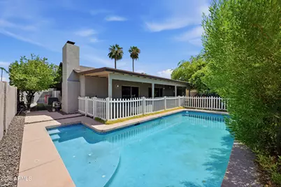 7817 E Via Del Futuro --, Scottsdale, AZ 85258 - Photo 22