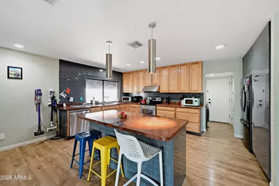 7817 E Via Del Futuro --, Scottsdale, AZ 85258 - Photo 8