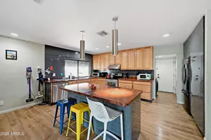 7817 E Via Del Futuro --, Scottsdale, AZ 85258 - Photo 8