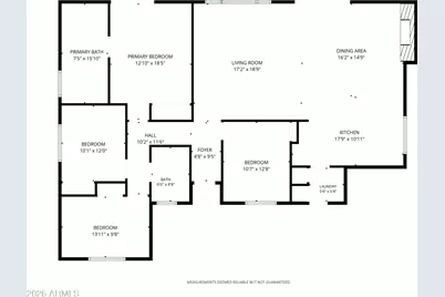 7817 E Via Del Futuro --, Scottsdale, AZ 85258 - Photo 26