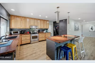 7817 E Via Del Futuro --, Scottsdale, AZ 85258 - Photo 8