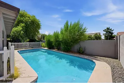 7817 E Via Del Futuro --, Scottsdale, AZ 85258 - Photo 24
