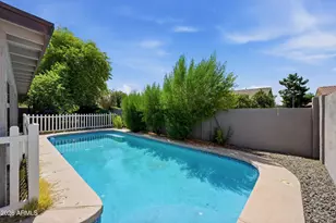 7817 E Via Del Futuro --, Scottsdale, AZ 85258 - Photo 24