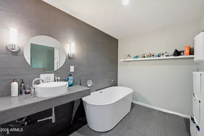 7817 E Via Del Futuro --, Scottsdale, AZ 85258 - Photo 14