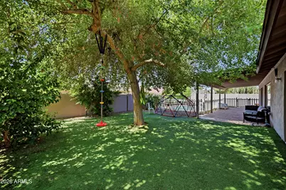 7817 E Via Del Futuro --, Scottsdale, AZ 85258 - Photo 24