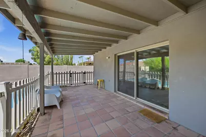 7817 E Via Del Futuro --, Scottsdale, AZ 85258 - Photo 20