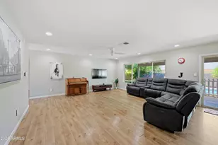7817 E Via Del Futuro --, Scottsdale, AZ 85258 - Photo 6