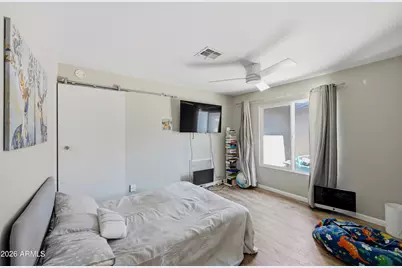 7817 E Via Del Futuro --, Scottsdale, AZ 85258 - Photo 18