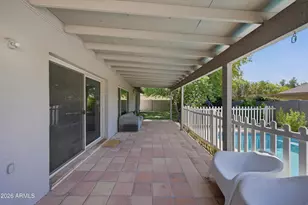 7817 E Via Del Futuro --, Scottsdale, AZ 85258 - Photo 22