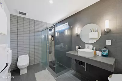 7817 E Via Del Futuro --, Scottsdale, AZ 85258 - Photo 14