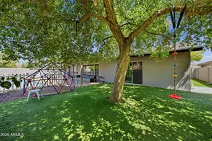7817 E Via Del Futuro --, Scottsdale, AZ 85258 - Photo 1