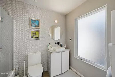 7817 E Via Del Futuro --, Scottsdale, AZ 85258 - Photo 20