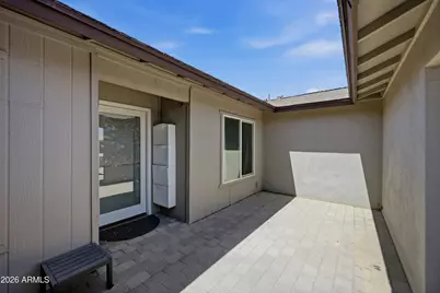 7817 E Via Del Futuro --, Scottsdale, AZ 85258 - Photo 4