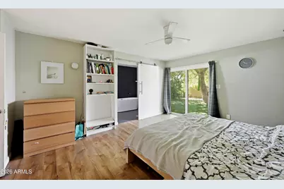 7817 E Via Del Futuro --, Scottsdale, AZ 85258 - Photo 12