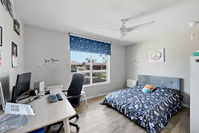 7817 E Via Del Futuro --, Scottsdale, AZ 85258 - Photo 16