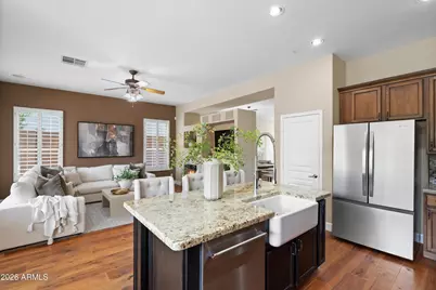 7518 E De La O Road, Scottsdale, AZ 85255 - Photo 12