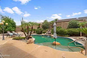 7518 E De La O Rd, Scottsdale, AZ 85255 - Photo 4
