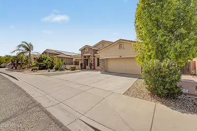 2335 W Maya Way, Phoenix, AZ 85085 - Photo 4