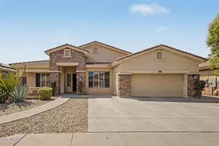 2335 W Maya Way, Phoenix, AZ 85085 - Photo 1