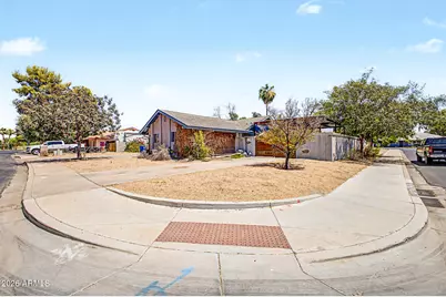 3117 E Gable Circle, Mesa, AZ 85204 - Photo 2