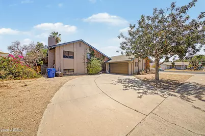 3117 E Gable Circle, Mesa, AZ 85204 - Photo 4
