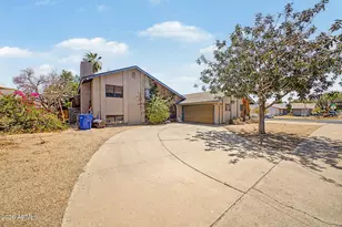 3117 E Gable Cir, Mesa, AZ 85204 - Photo 4