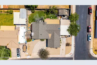 3117 E Gable Circle, Mesa, AZ 85204 - Photo 8