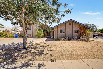 3117 E Gable Circle, Mesa, AZ 85204 - Photo 1