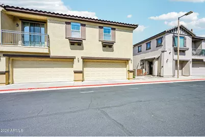 1255 S Rialto -- #165, Mesa, AZ 85209 - Photo 1