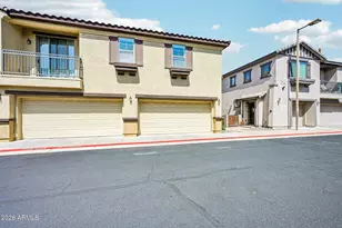 1255 S Rialto, Mesa, AZ 85209 - Photo 1