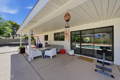 8354 E Via De Dorado --, Scottsdale, AZ 85258 - Photo 24