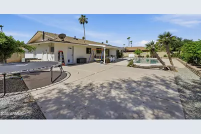 8354 E Via De Dorado --, Scottsdale, AZ 85258 - Photo 24