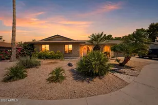 8354 E Via De Dorado --, Scottsdale, AZ 85258 - Photo 2