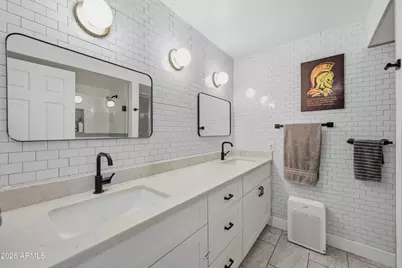 8354 E Via De Dorado --, Scottsdale, AZ 85258 - Photo 18