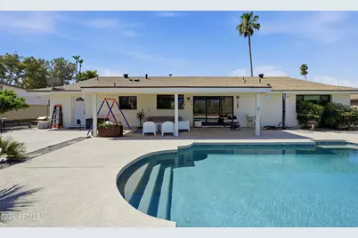 8354 E Via De Dorado --, Scottsdale, AZ 85258 - Photo 22
