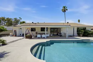 8354 E Via De Dorado --, Scottsdale, AZ 85258 - Photo 22