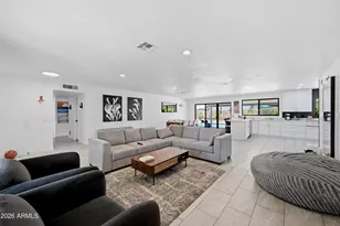 8354 E Via De Dorado --, Scottsdale, AZ 85258 - Photo 6