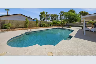 8354 E Via De Dorado --, Scottsdale, AZ 85258 - Photo 20