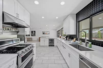 8354 E Via De Dorado --, Scottsdale, AZ 85258 - Photo 6