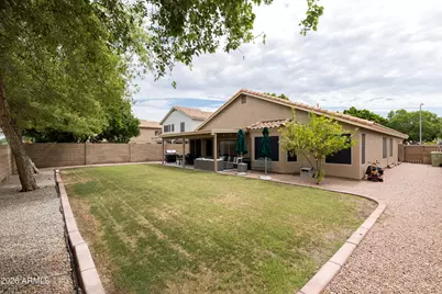 22418 N 74th Lane, Glendale, AZ 85310 - Photo 32
