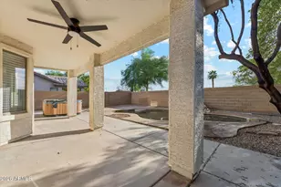 2818 N 106th Ln, Avondale, AZ 85392 - Photo 50