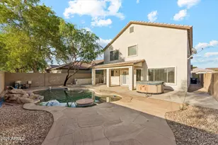 2818 N 106th Ln, Avondale, AZ 85392 - Photo 32