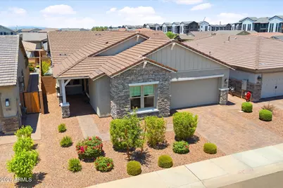 3752 S Bridlewood --, Mesa, AZ 85212 - Photo 30