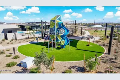 3752 S Bridlewood --, Mesa, AZ 85212 - Photo 42