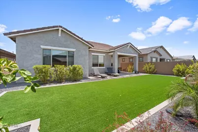 3752 S Bridlewood --, Mesa, AZ 85212 - Photo 26