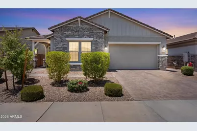 3752 S Bridlewood --, Mesa, AZ 85212 - Photo 30