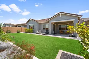 3752 S Bridlewood, Mesa, AZ 85212 - Photo 22